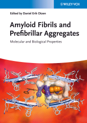 eBook, Amyloid Fibrils and Prefibrillar Aggregates : Molecular and Biological Properties, Wiley-VCH