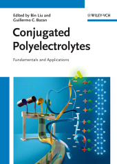 E-book, Conjugated Polyelectrolytes : Fundamentals and Applications, Wiley-VCH