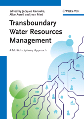 eBook, Transboundary Water Resources Management : A Multidisciplinary Approach, Wiley-VCH