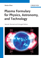 E-book, Plasma Formulary for Physics, Astronomy, and Technology, Wiley-VCH