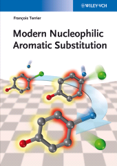 E-book, Modern Nucleophilic Aromatic Substitution, Wiley-VCH