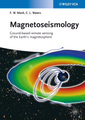 E-book, Magnetoseismology : Ground-based Remote Sensing of Earth's Magnetosphere, Wiley-VCH