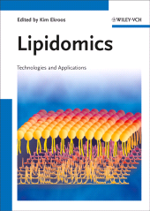 E-book, Lipidomics : Technologies and Applications, Wiley-VCH