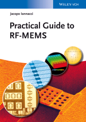 eBook, Practical Guide to RF-MEMS, Wiley-VCH