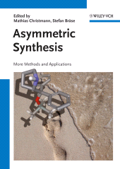 E-book, Asymmetric Synthesis II : More Methods and Applications, Wiley-VCH