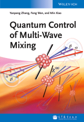 E-book, Quantum Control of Multi-Wave Mixing, Wiley-VCH