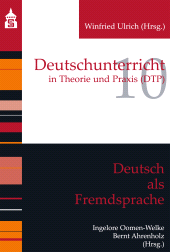 E-book, Deutsch als Fremdsprache, wbv Publication