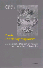 eBook, Kants Friedensprogramm : Das politische Denken im Kontext der praktischen Philosophie, wbv Publikation