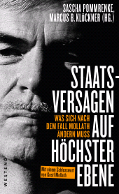 E-book, Staatsversagen auf höchster Ebene : Was sich nach dem Fall Mollath ändern muss, Westend Verlag