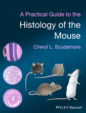 E-book, A Practical Guide to the Histology of the Mouse, Wiley