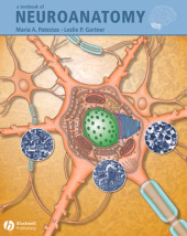 eBook, A Textbook of Neuroanatomy, Wiley