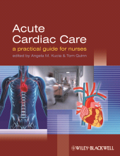 E-book, Acute Cardiac Care : A Practical Guide for Nurses, Wiley