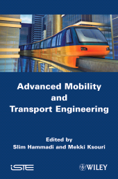 eBook, Advanced Mobility and Transport Engineering, Wiley