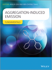 E-book, Aggregation-Induced Emission : Fundamentals, Wiley