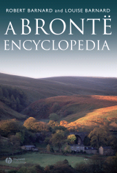 eBook, A Brontë Encyclopedia, Wiley