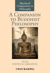 E-book, A Companion to Buddhist Philosophy, Wiley