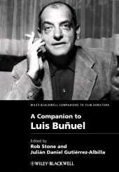 E-book, A Companion to Luis Buñuel, Wiley