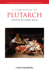 E-book, A Companion to Plutarch, Wiley