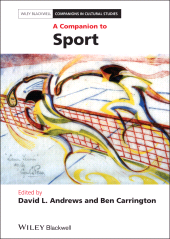 E-book, A Companion to Sport, Wiley