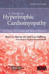 E-book, A Guide to Hypertrophic Cardiomyopathy : For Patients, Their Families, and Interested Physicians, Wiley