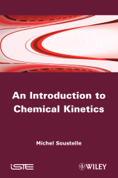 eBook, An Introduction to Chemical Kinetics, Wiley