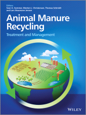 E-book, Animal Manure Recycling : Treatment and Management, Wiley