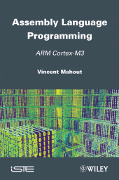 E-book, Assembly Language Programming : ARM Cortex-M3, Wiley