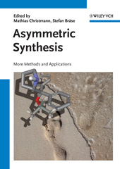 E-book, Asymmetric Synthesis II : More Methods and Applications, Wiley