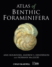 E-book, Atlas of Benthic Foraminifera, Holbourn, Ann., Wiley