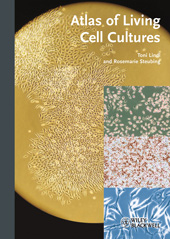 eBook, Atlas of Living Cell Cultures, Wiley