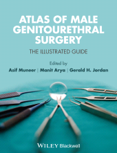 E-book, Atlas of Male Genitourethral Surgery : The Illustrated Guide, Wiley