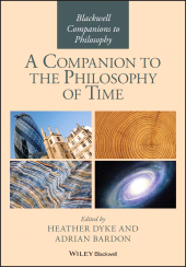 E-book, A Companion to the Philosophy of Time, Wiley