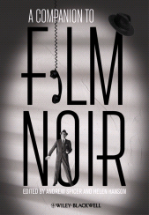 E-book, A Companion to Film Noir, Spicer, Andre, Wiley