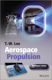 E-book, Aerospace Propulsion, Lee, T. W., Wiley