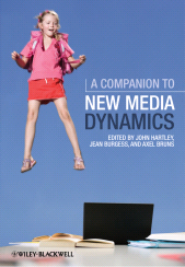 E-book, A Companion to New Media Dynamics, Wiley