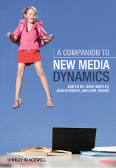 eBook, A Companion to New Media Dynamics, Wiley