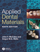 E-book, Applied Dental Materials, Wiley