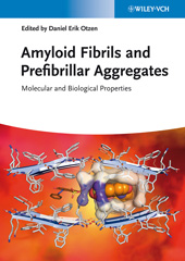 E-book, Amyloid Fibrils and Prefibrillar Aggregates : Molecular and Biological Properties, Wiley