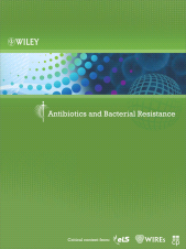 E-book, Antibiotics and Bacterial Resistance, Wiley