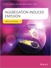 E-book, Aggregation-Induced Emission : Applications, Wiley