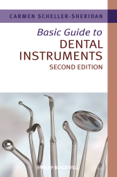 E-book, Basic Guide to Dental Instruments, Wiley