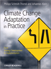 E-book, Climate Change Adaptation in Practice : From Strategy Development to Implementation, Wiley