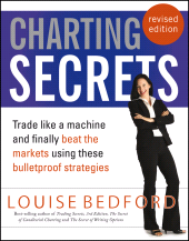 E-book, Charting Secrets : Trade Like a Machine and Finally Beat the Markets Using These Bulletproof Strategies, Wiley