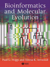 eBook, Bioinformatics and Molecular Evolution, Wiley