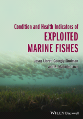eBook, Condition and Health Indicators of Exploited Marine Fishes, Wiley