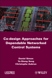 E-book, Co-design Approaches to Dependable Networked Control Systems, Wiley