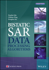 eBook, Bistatic SAR Data Processing Algorithms, Wiley