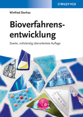 E-book, Bioverfahrensentwicklung, Wiley