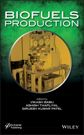 E-book, Biofuels Production, Wiley