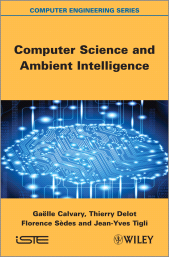 E-book, Computer Science and Ambient Intelligence, Wiley